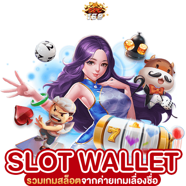 TRUE MONEY WALLET