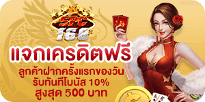 SLOT WALLET