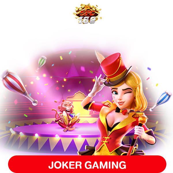 JOKER GAMING