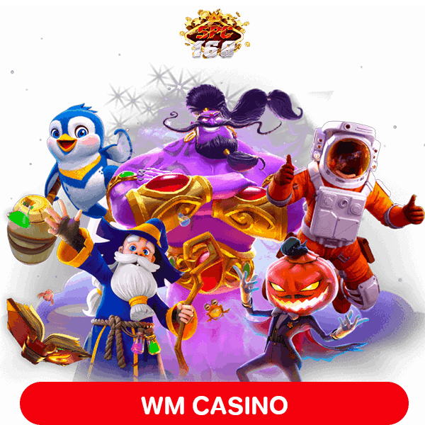 WM CASINO