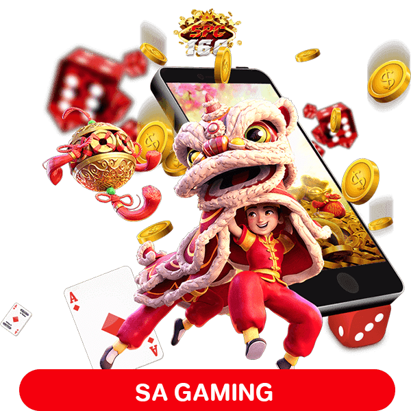 SA GAMING