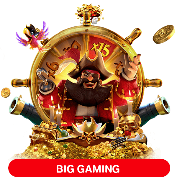 BIG GAMING