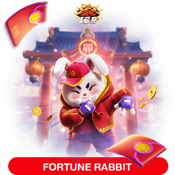 FORTUNE RABBIT