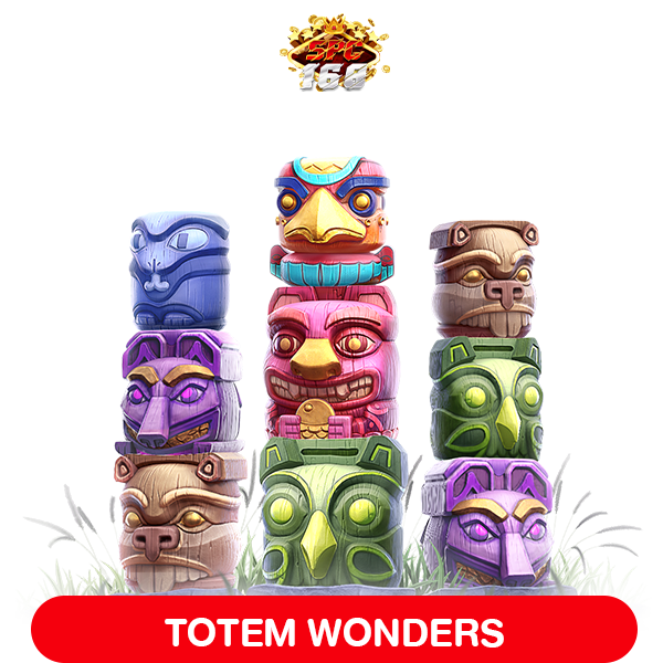 TOTEM WONDERS