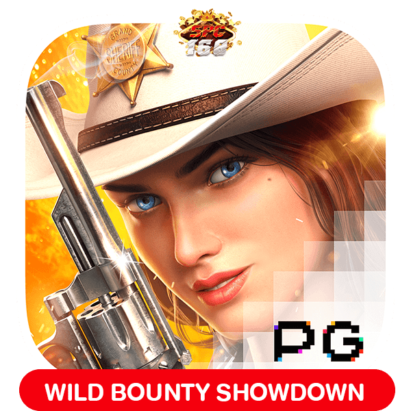 WILD BOUNTY SHOWDOWN