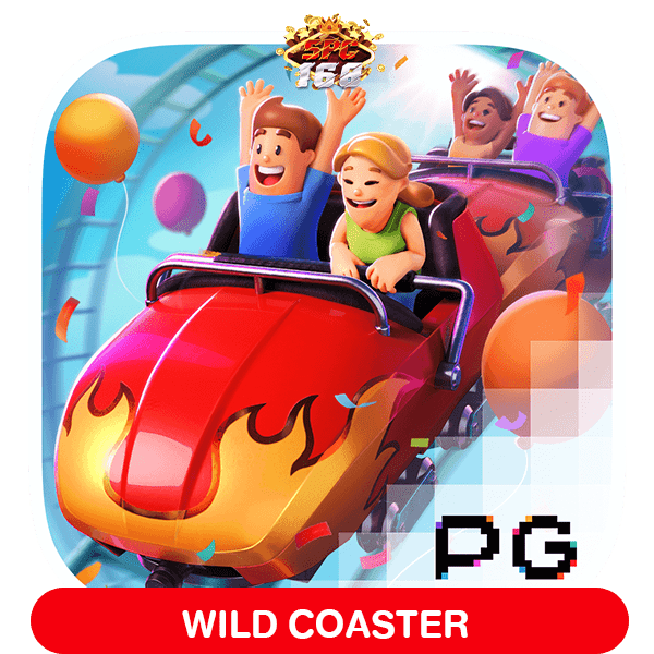 WILD COASTER