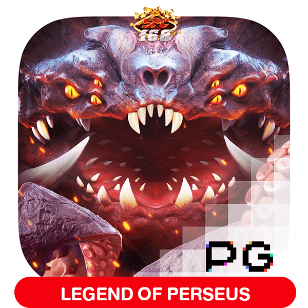 LEGEND OF PERSEUS
