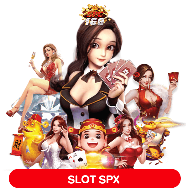 SLOT SPX