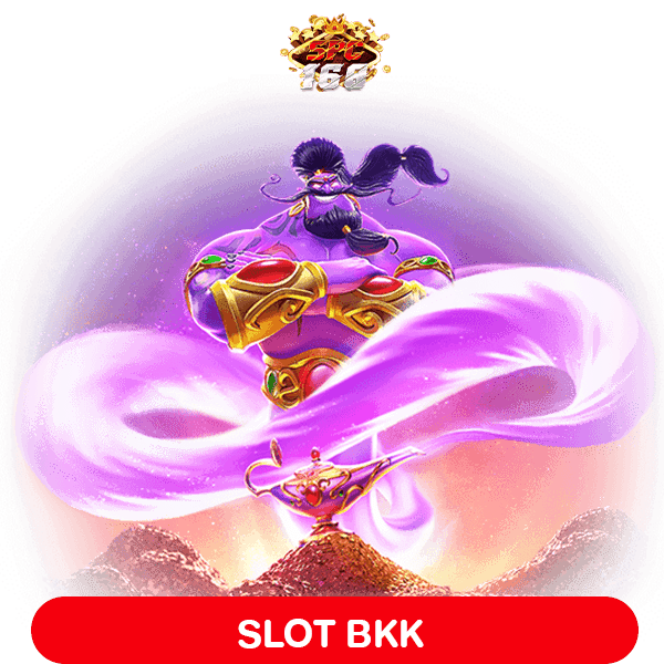 SLOT BKK