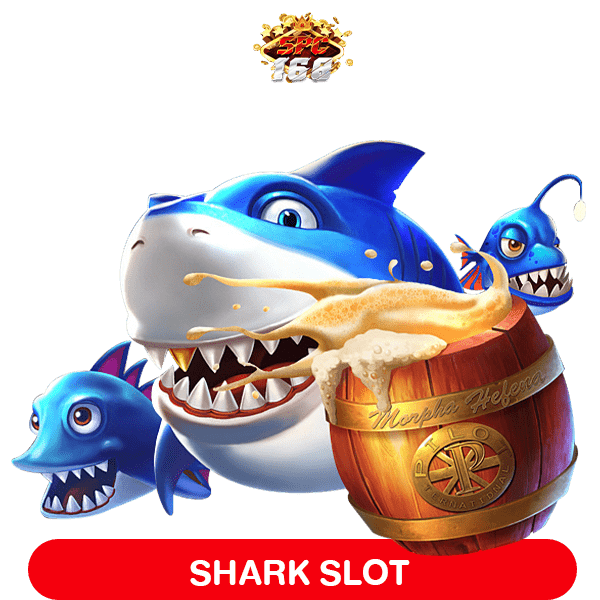 SHARK SLOT