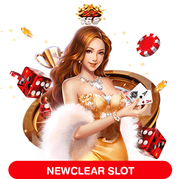 NEWCLEAR SLOT