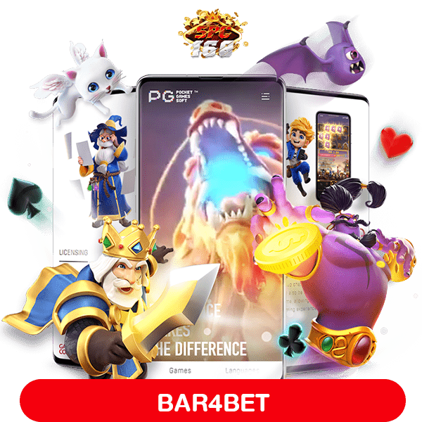 BAR4BET