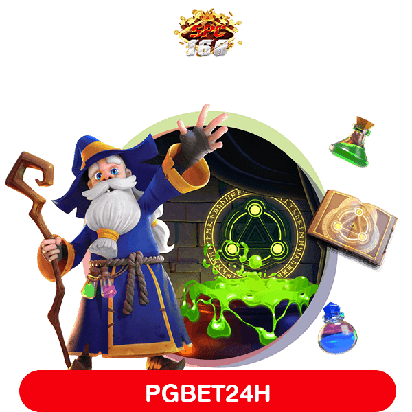PGBET24H