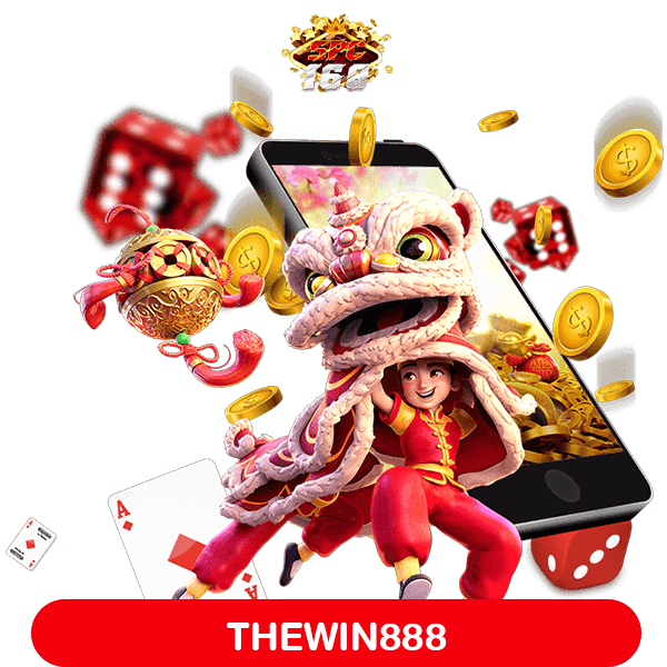 THEWIN888