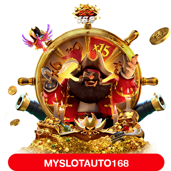 MYSLOTAUTO168