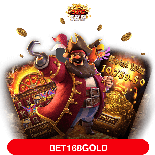 BET168GOLD