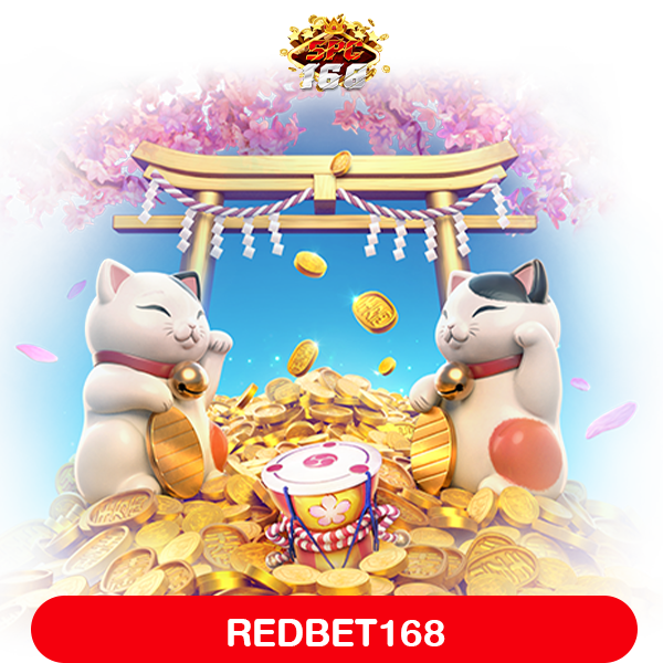 REDBET168