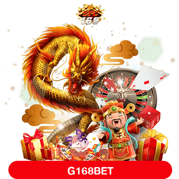 G168BET