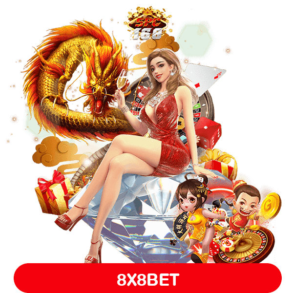 8X8BET
