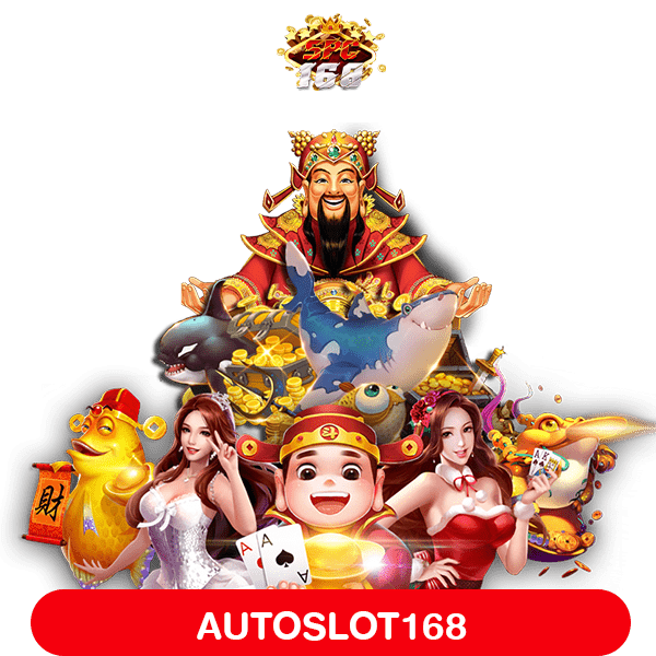 AUTOSLOT168