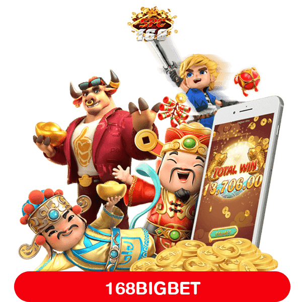 168BIGBET