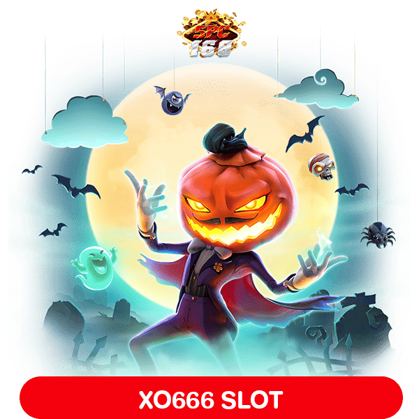 XO666 SLOT